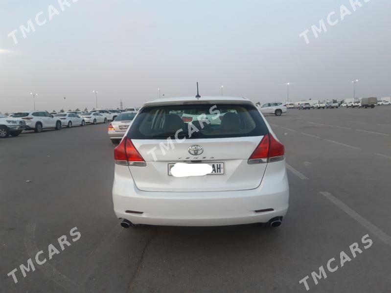 Toyota Venza 2010 - 180 000 TMT - Aşgabat - img 2