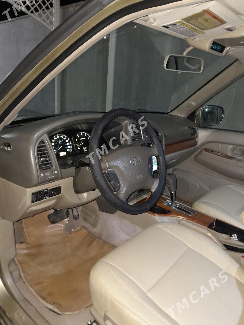 Nissan Pathfinder 2002 - 125 000 TMT - Кака - img 4