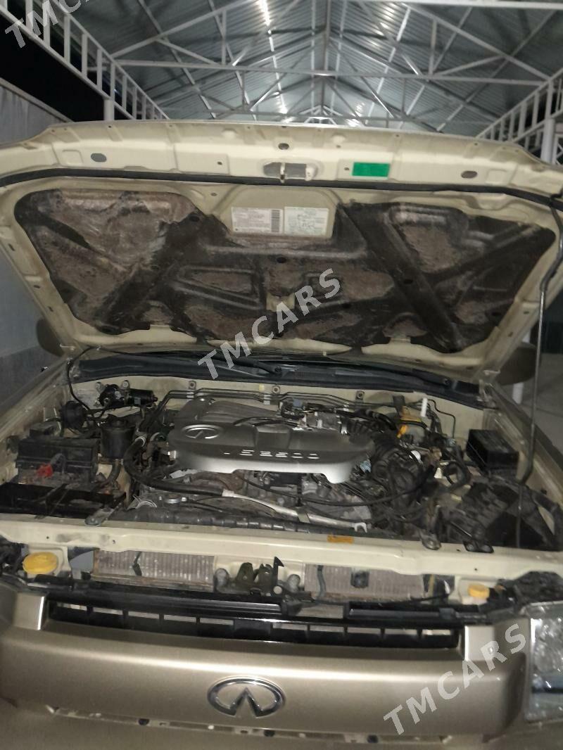 Nissan Pathfinder 2002 - 125 000 TMT - Кака - img 7