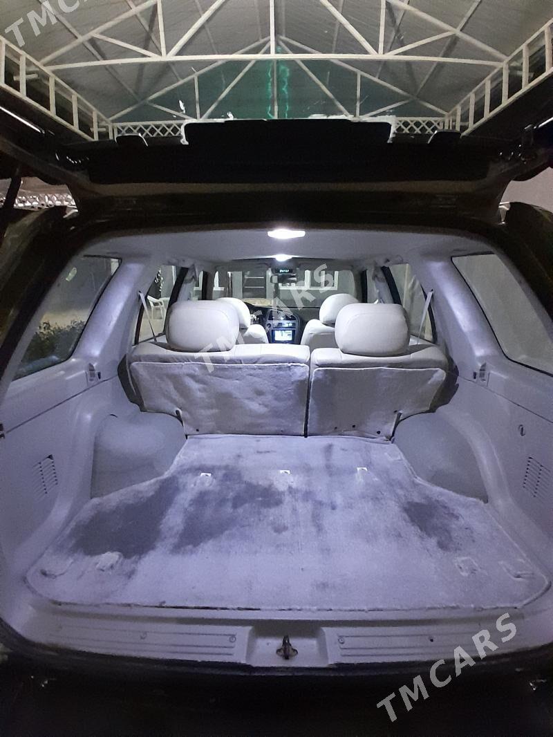 Nissan Pathfinder 2002 - 125 000 TMT - Кака - img 2