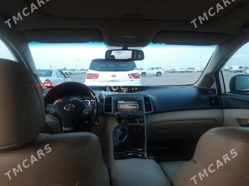 Toyota Venza 2010 - 180 000 TMT - Aşgabat - img 6
