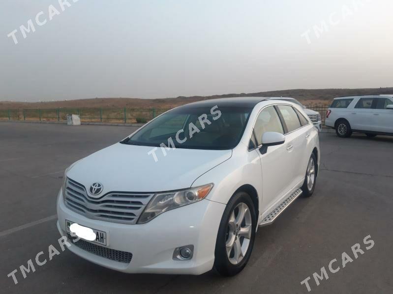 Toyota Venza 2010 - 180 000 TMT - Aşgabat - img 8