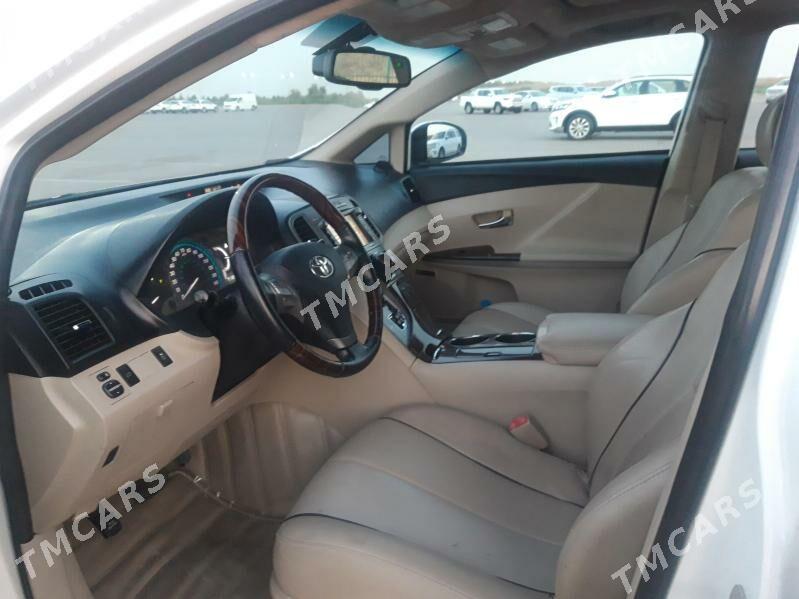 Toyota Venza 2010 - 180 000 TMT - Aşgabat - img 5