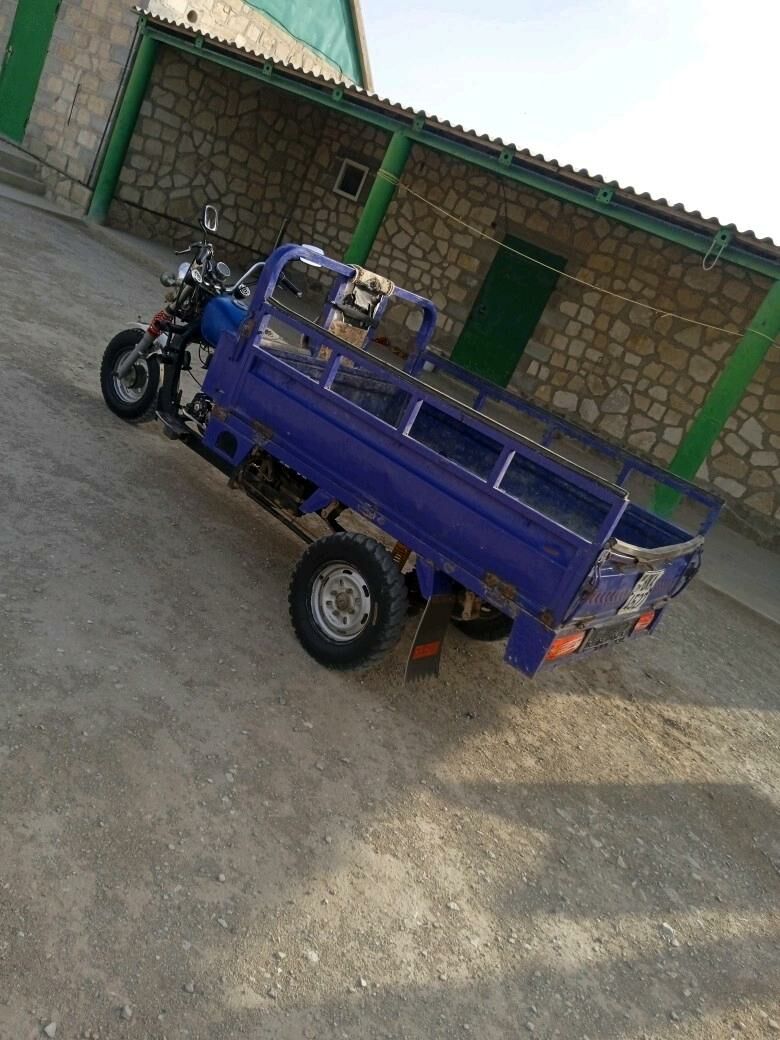 Fekon FK150-8G 2014 - 14 000 TMT - Bereket - img 2