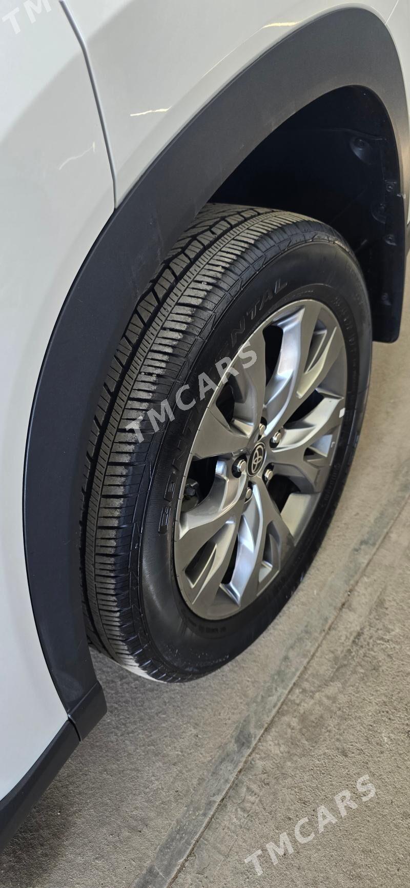 Toyota Grand Highlander 2024 - 895 000 TMT - Mary - img 6