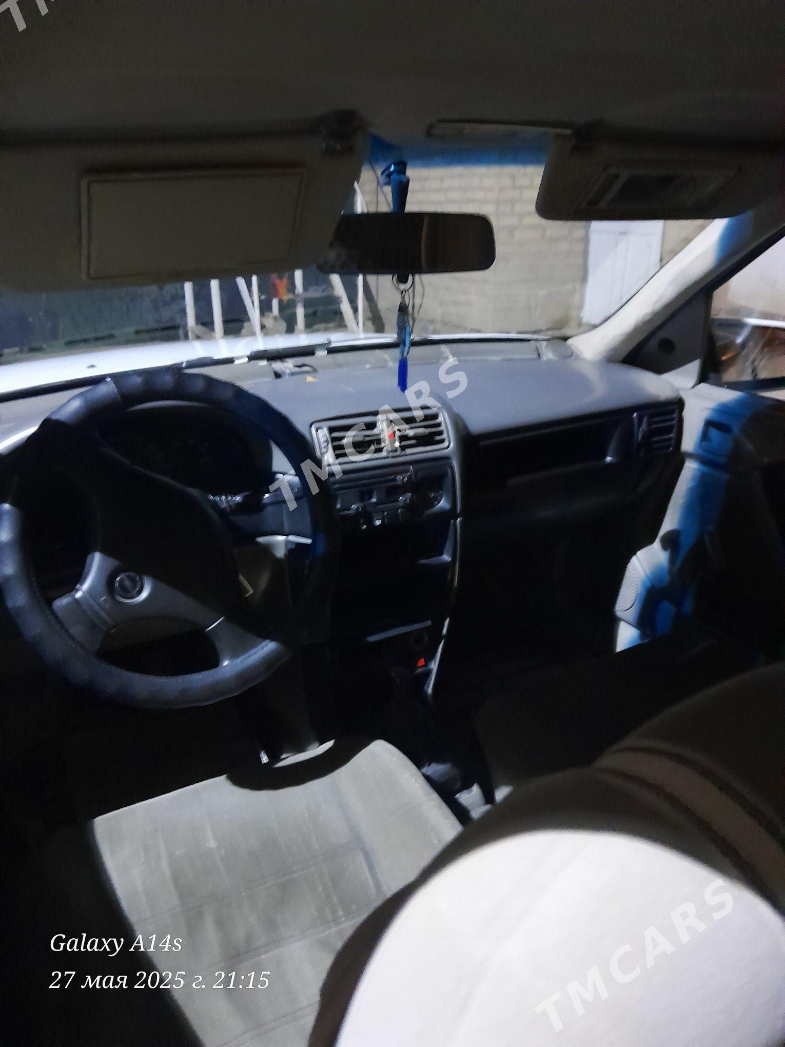 Opel Vectra 1991 - 32 000 TMT - Мары - img 4