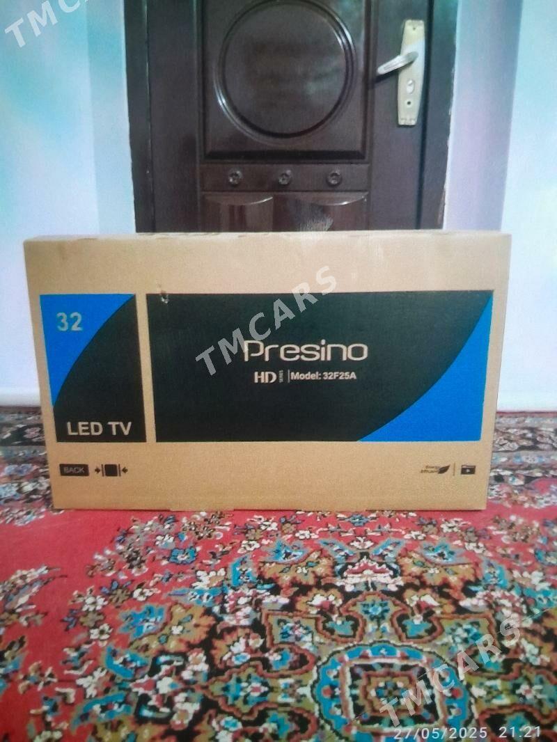 televizor 32 lik presino - Бузмеин - img 2