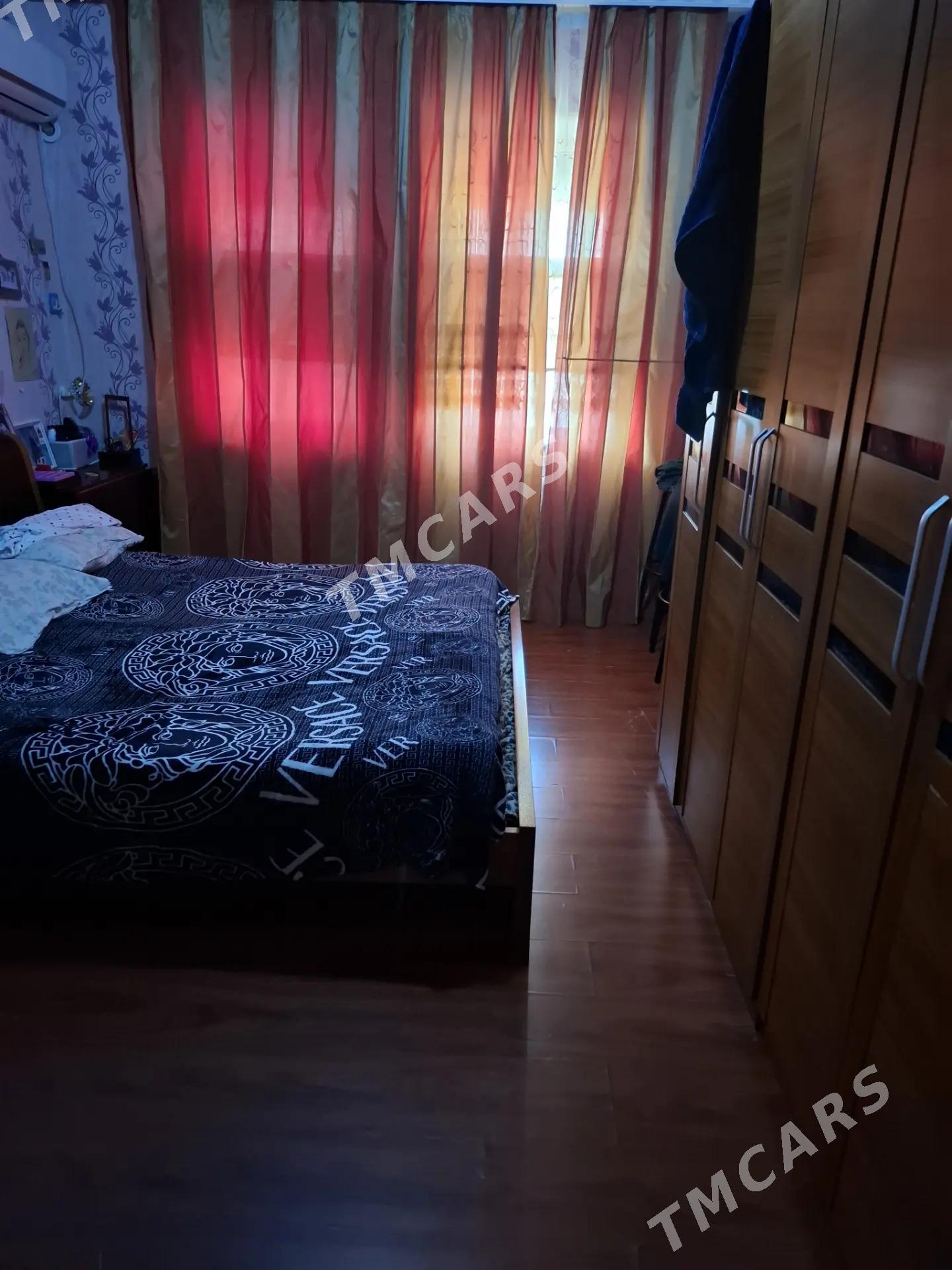 4 KOMNAT MIR 2 ARZAN - Ашхабад - img 7