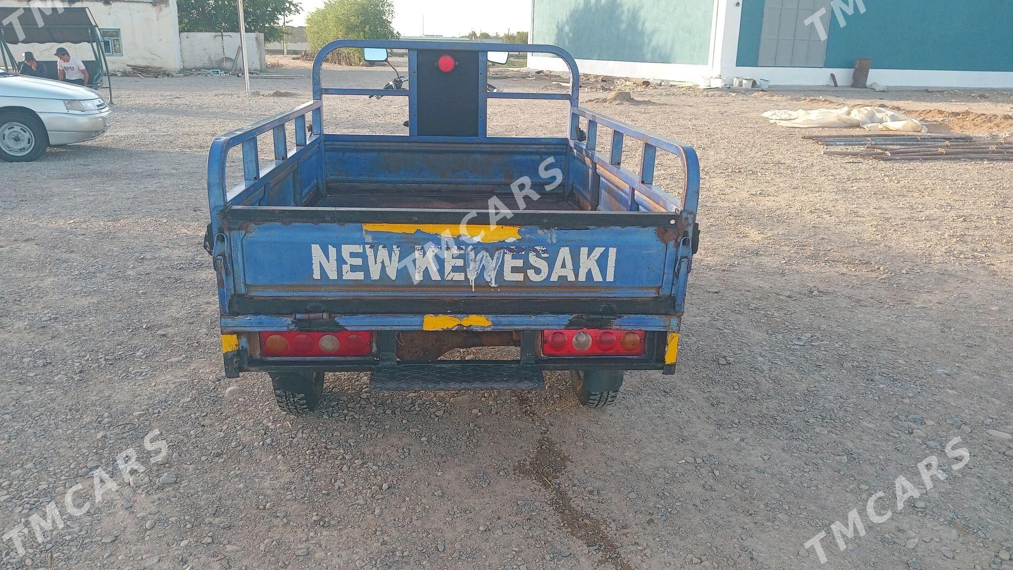 Fekon FK200-14G 2014 - 16 000 TMT - Бабадайхан - img 4
