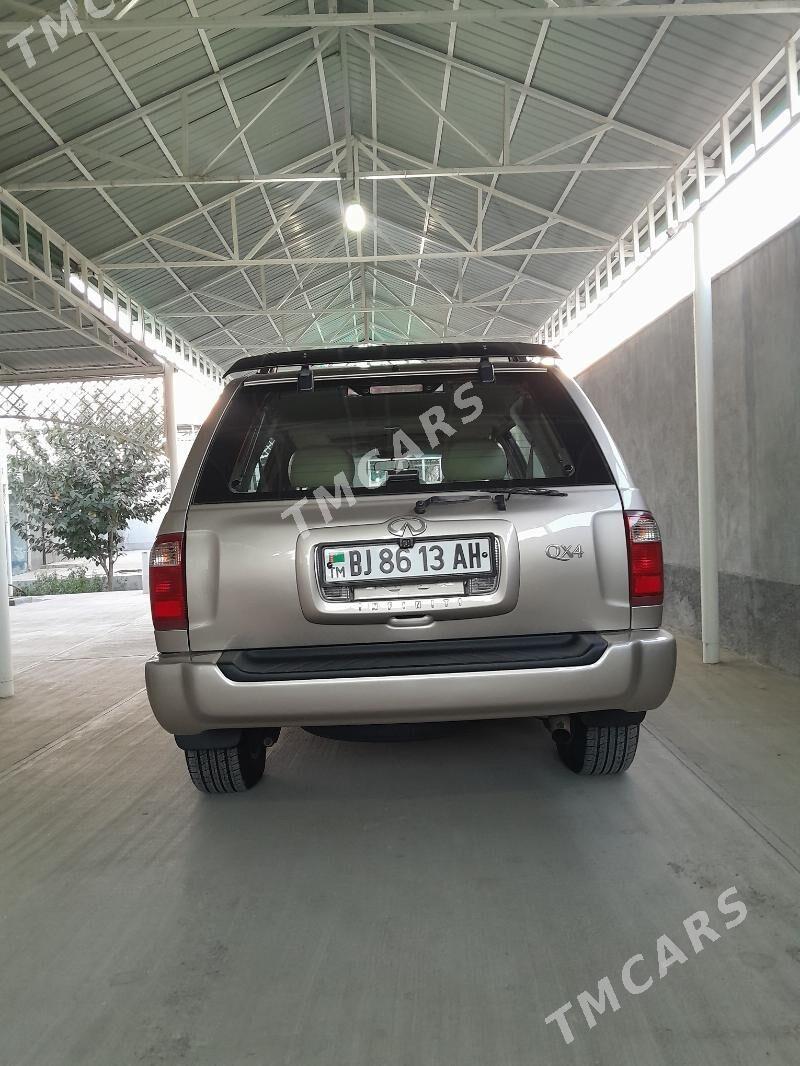 Nissan Pathfinder 2002 - 125 000 TMT - Кака - img 8