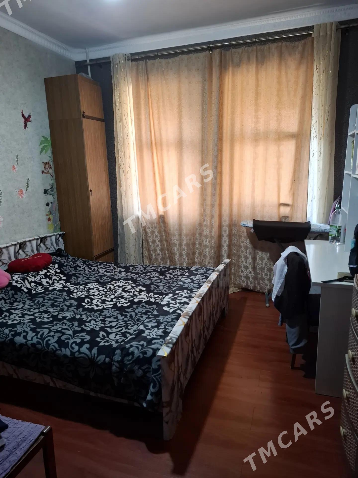 4 KOMNAT MIR 2 ARZAN - Ашхабад - img 3