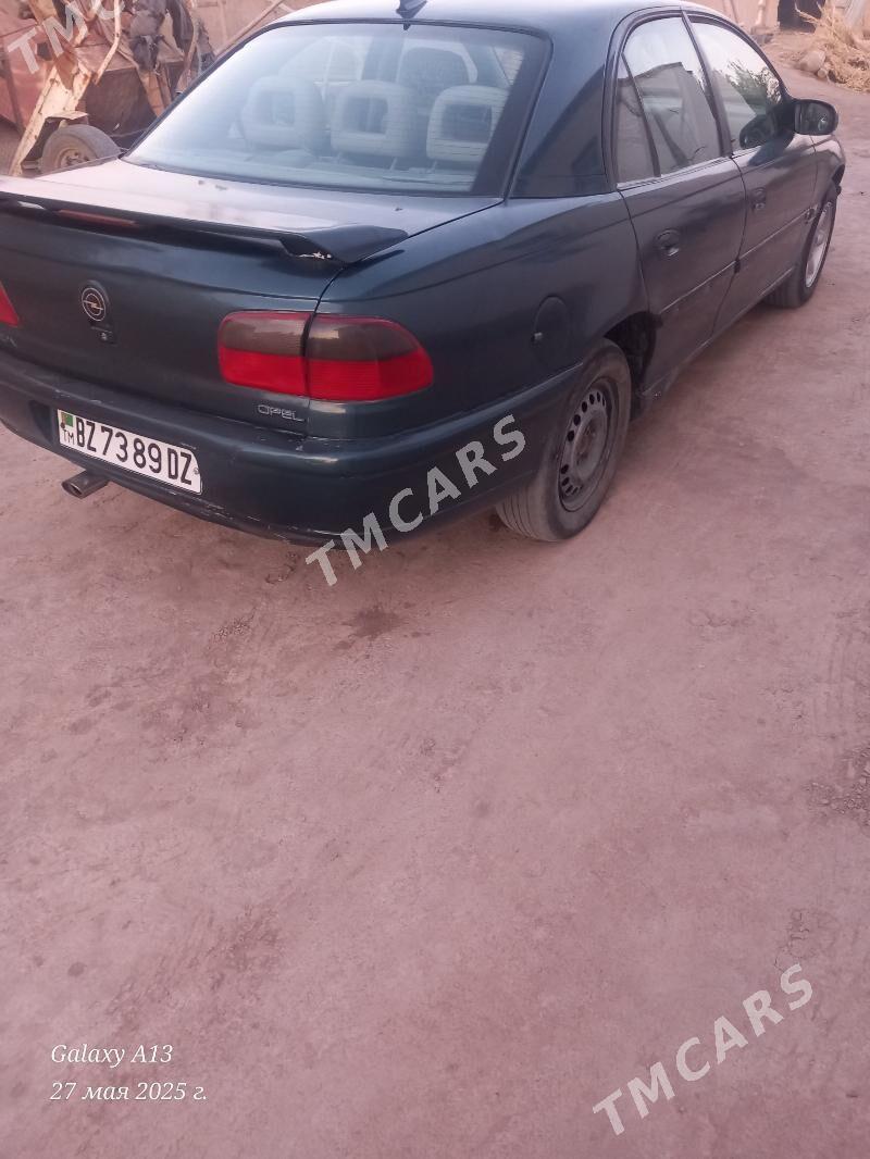 Opel Omega 1994 - 27 000 TMT - Гороглы (Тагта) - img 2