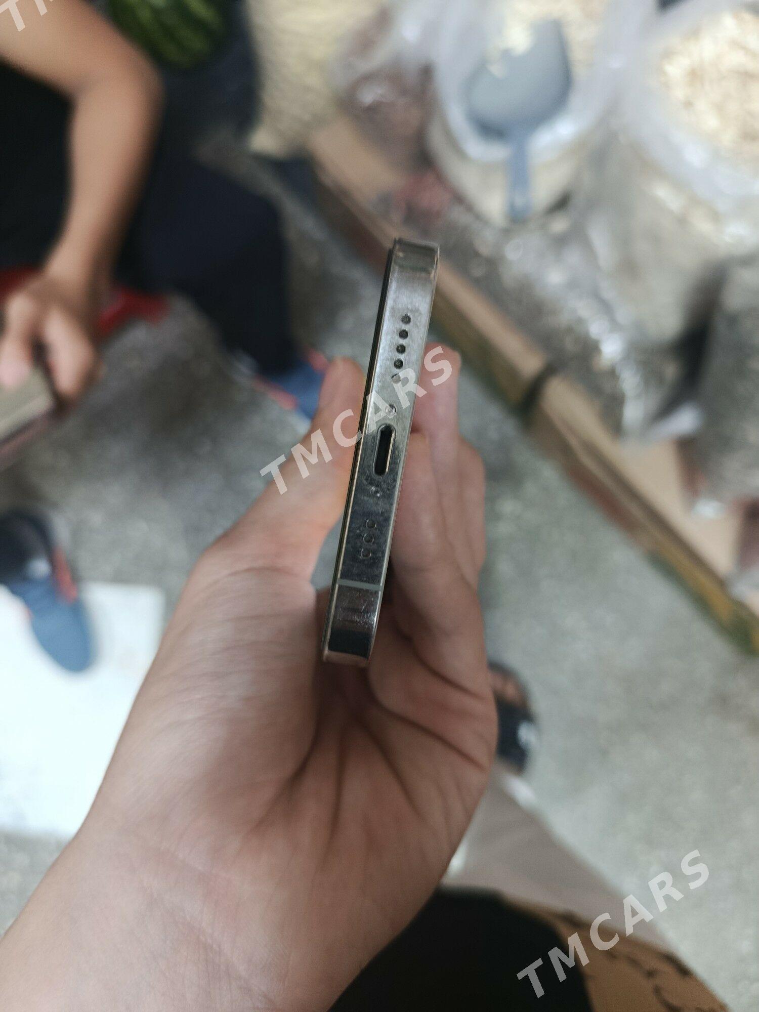 İPHONE 12PRO - Ашхабад - img 5