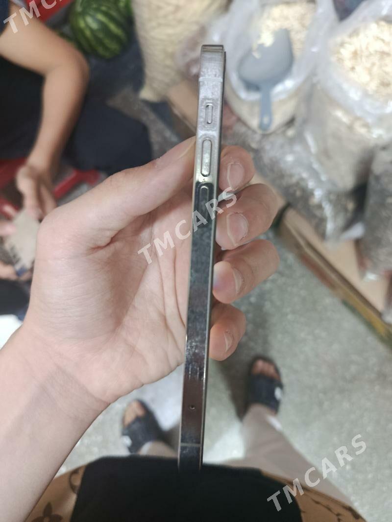 İPHONE 12PRO - Ашхабад - img 3
