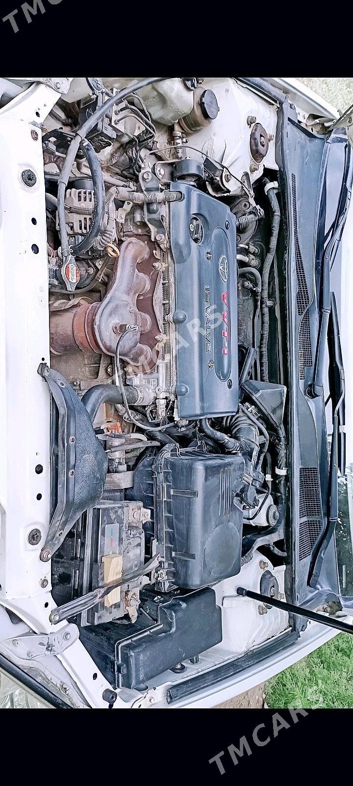 Toyota Camry 2005 - 150 000 TMT - Губадаг - img 10