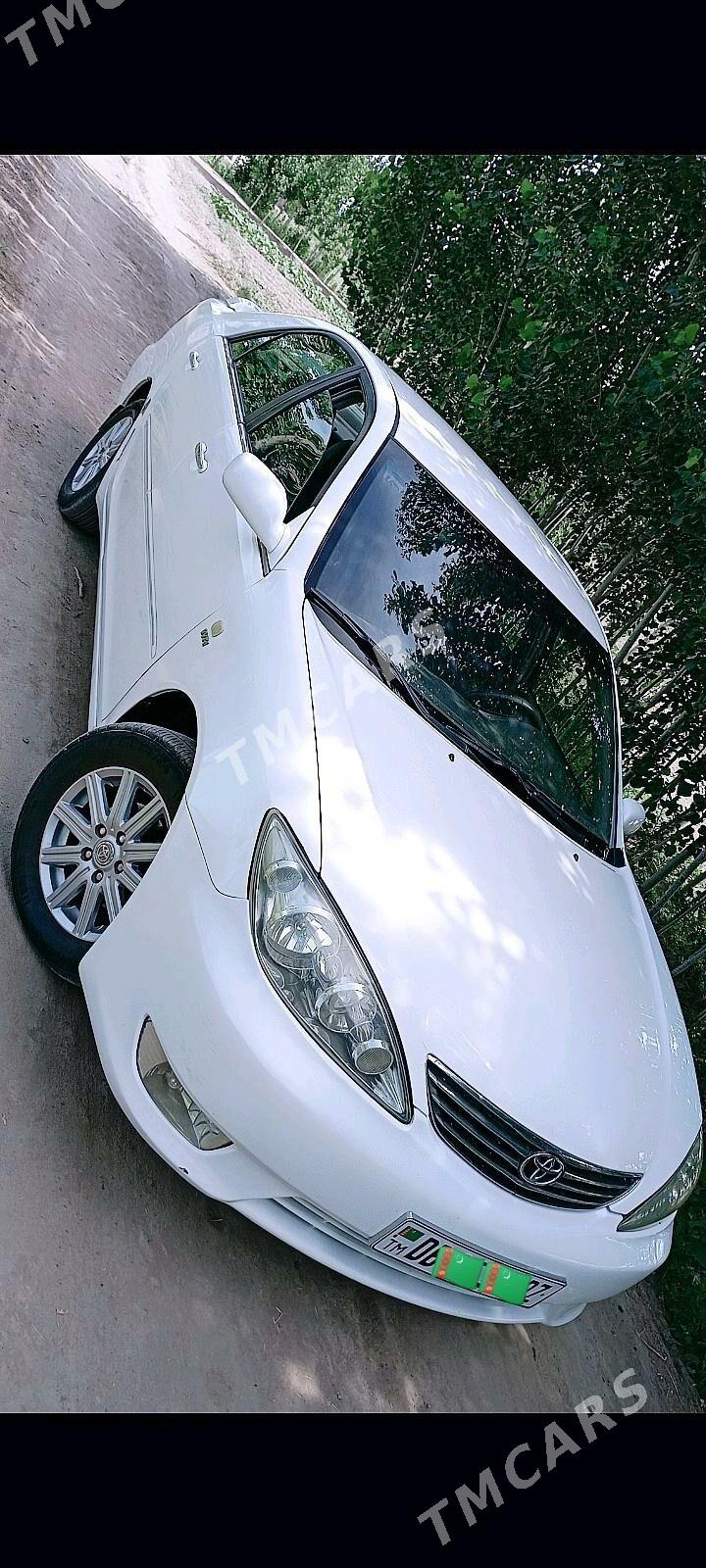 Toyota Camry 2005 - 150 000 TMT - Губадаг - img 8