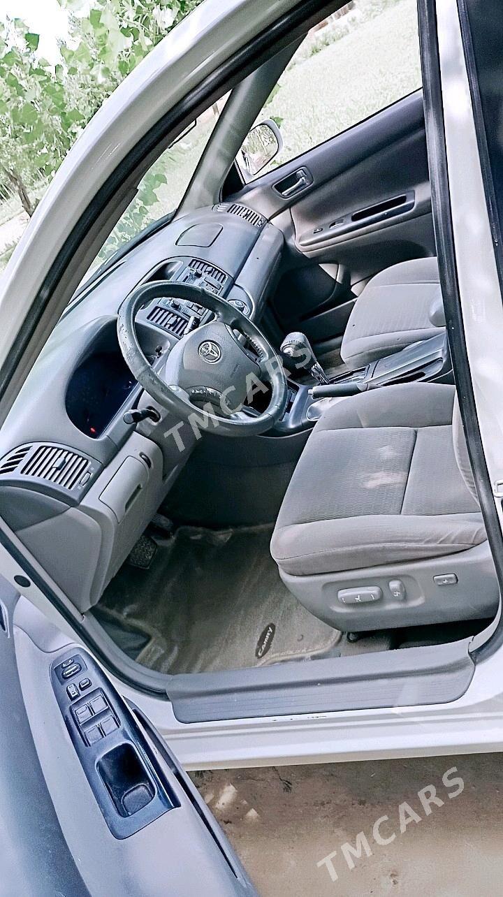 Toyota Camry 2005 - 150 000 TMT - Губадаг - img 3