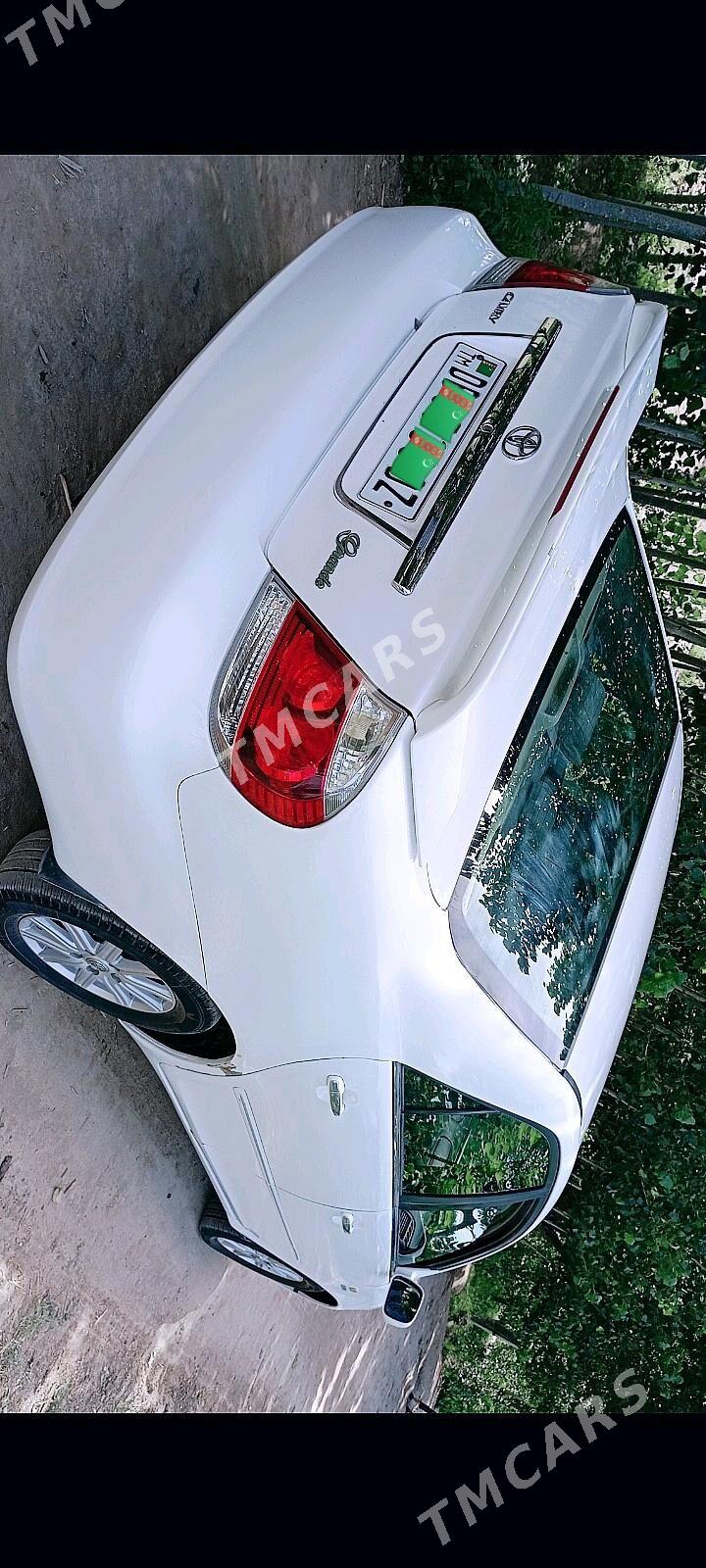 Toyota Camry 2005 - 150 000 TMT - Губадаг - img 7