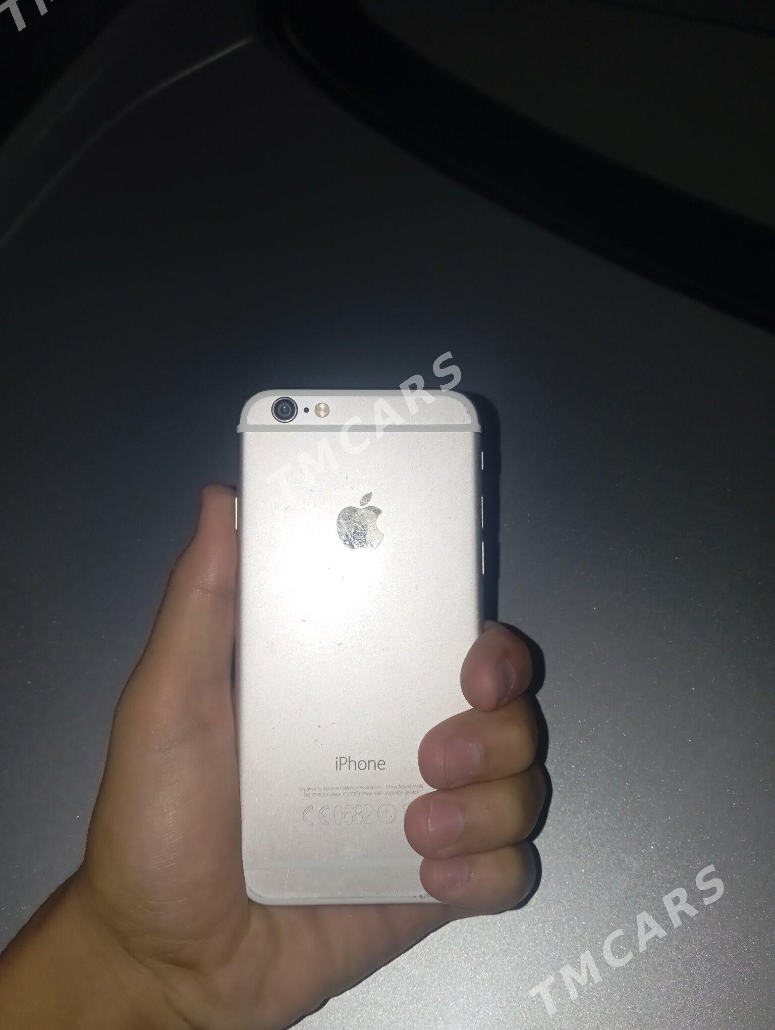 İphone 6s - Туркменабат - img 2
