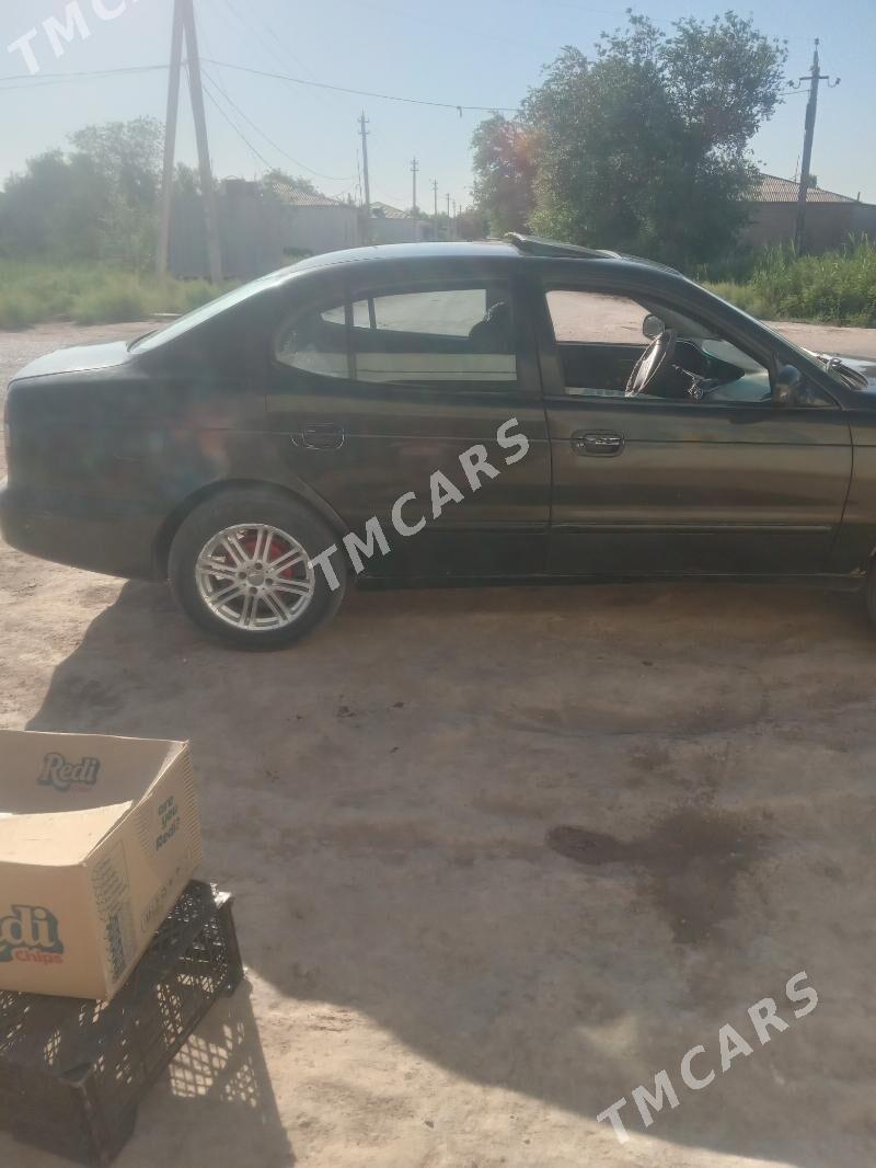 Daewoo Leganza 1999 - 35 000 TMT - Болдумсаз - img 2