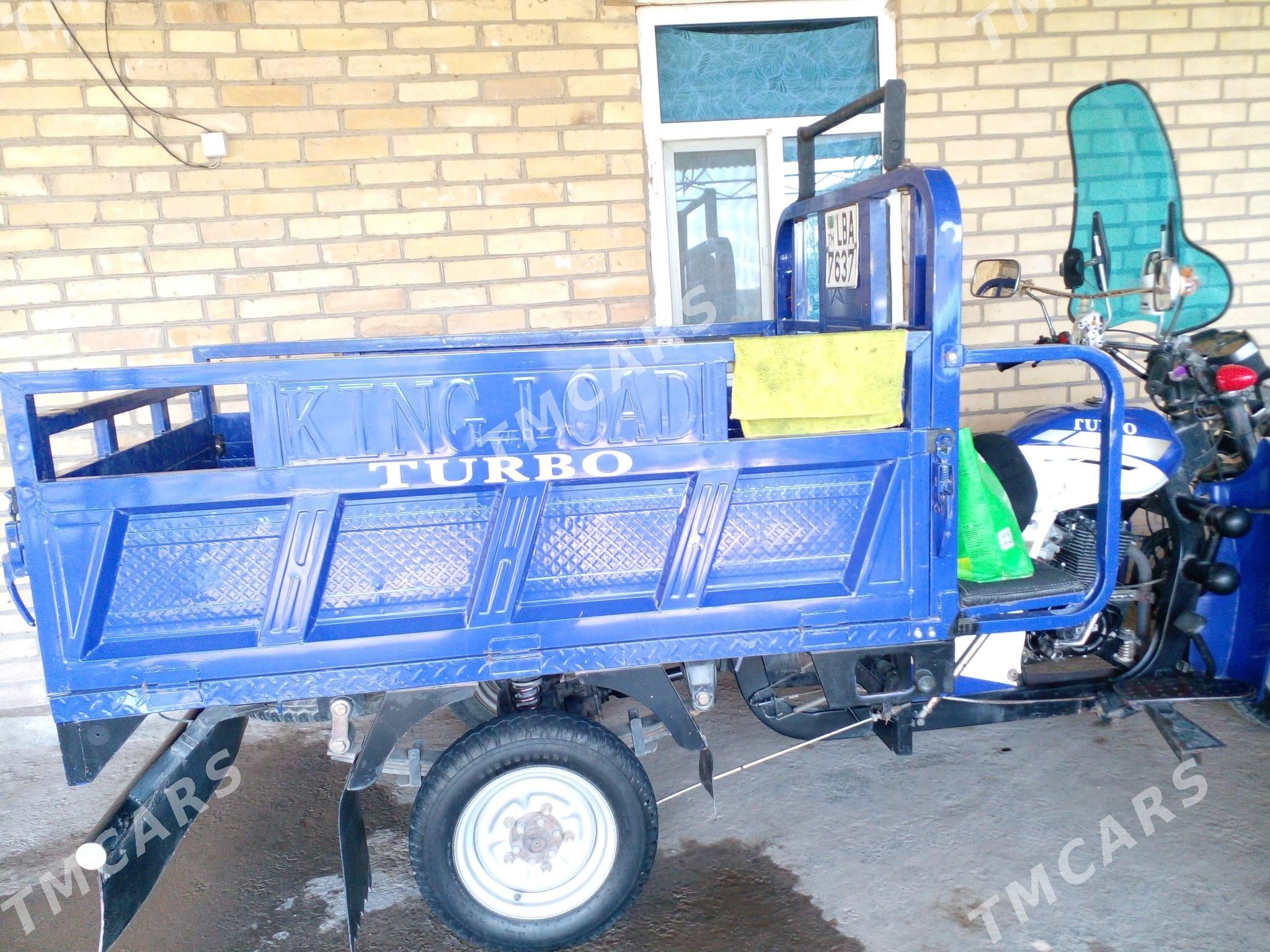 Fekon FK150-8G 2022 - 28 000 TMT - Saýat - img 2