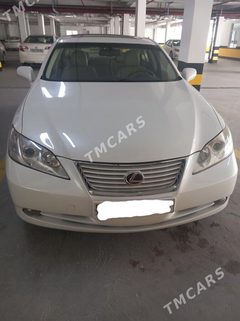 Lexus ES 350 2009 - 220 000 TMT - Аркадаг - img 2