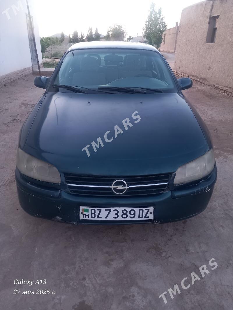 Opel Omega 1994 - 27 000 TMT - Гороглы (Тагта) - img 5