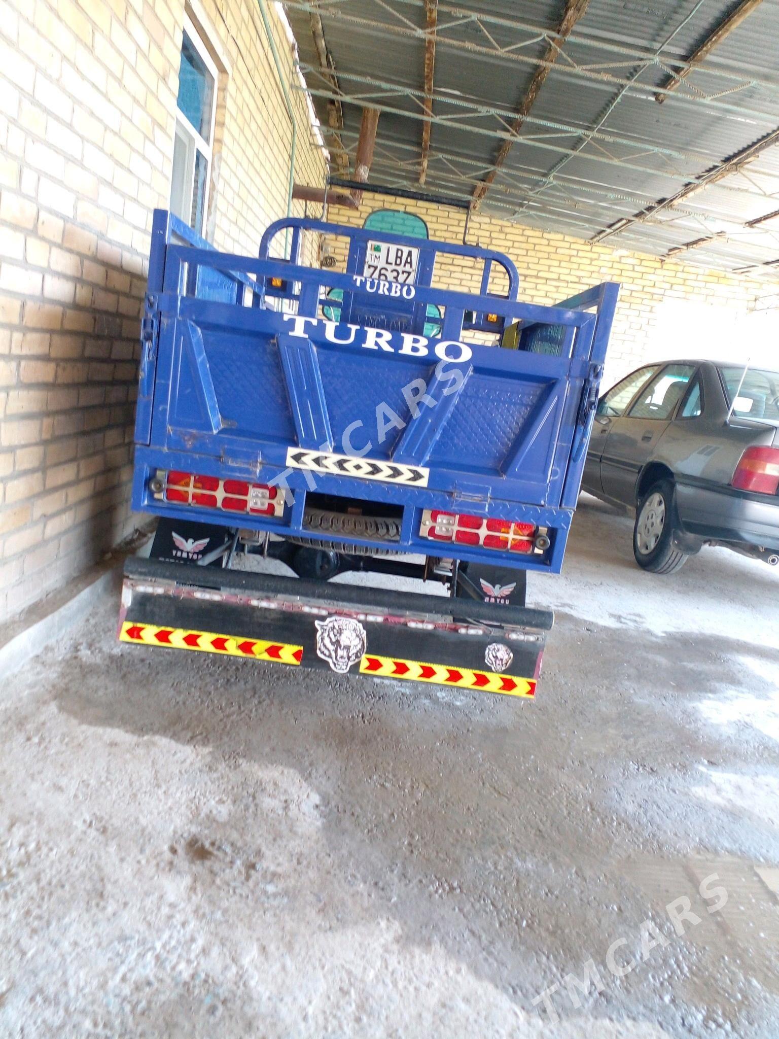 Fekon FK150-8G 2022 - 28 000 TMT - Saýat - img 3