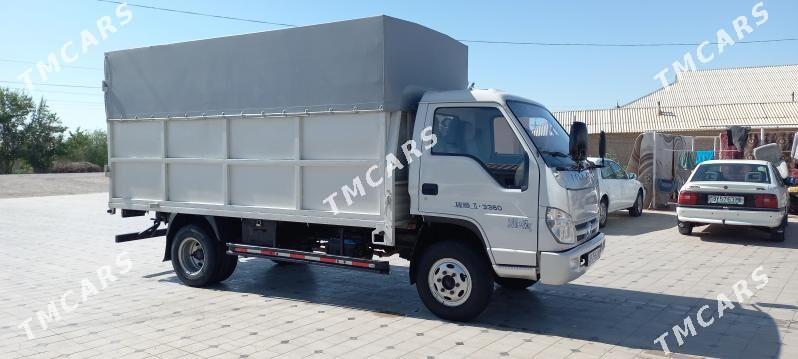 Forland H3 2013 - 170 000 TMT - Векильбазар - img 3