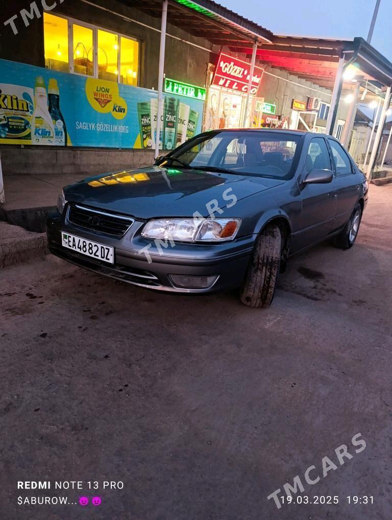 Toyota Camry 1997 - 120 000 TMT - Köneürgenç - img 3