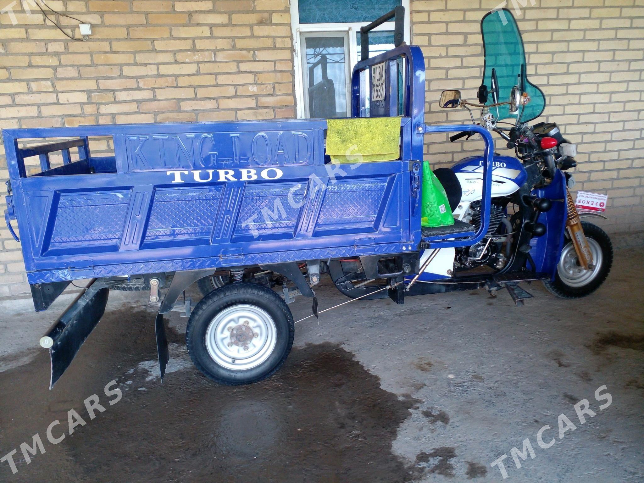Fekon FK150-8G 2022 - 28 000 TMT - Saýat - img 4