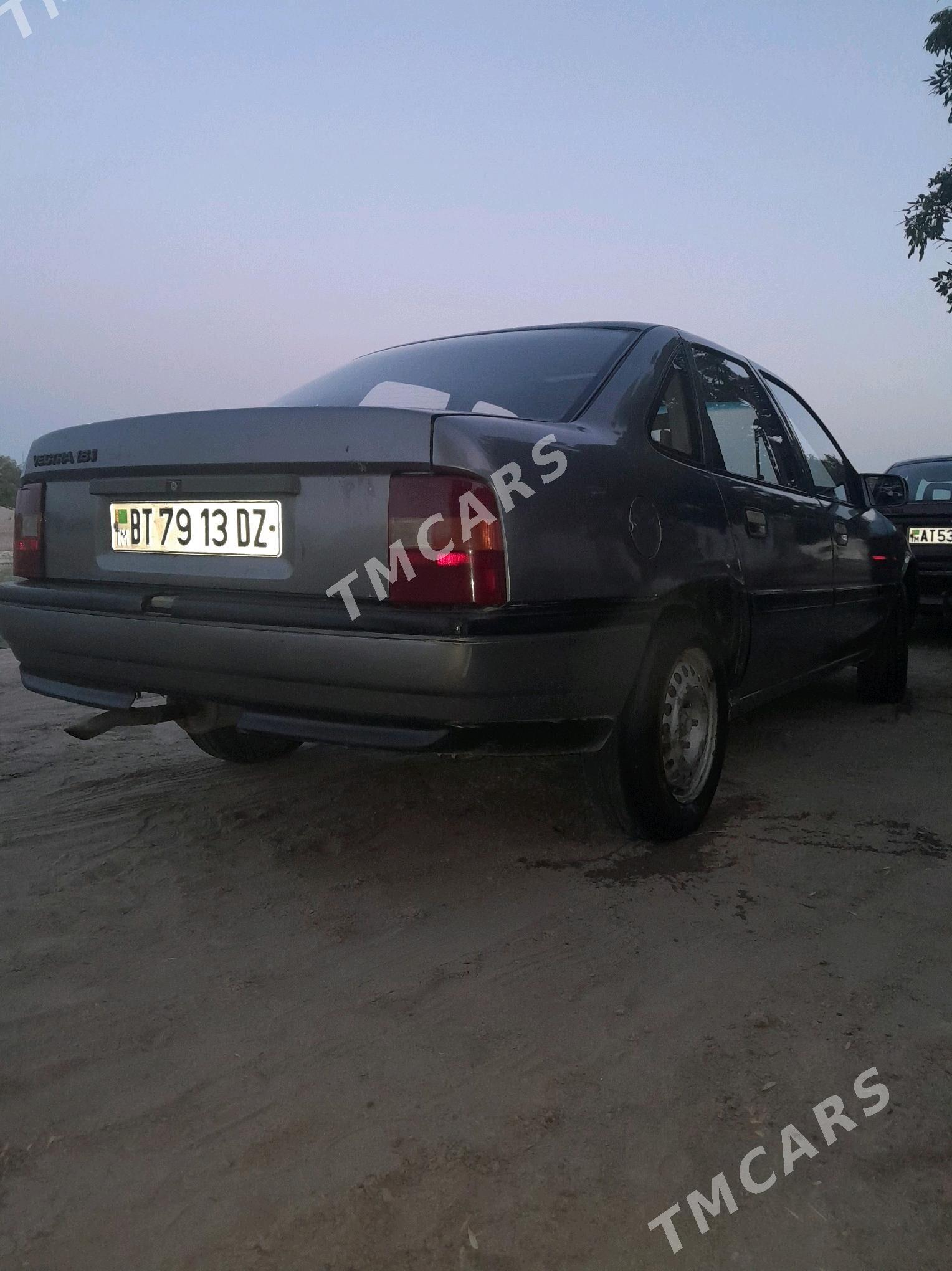 Opel Vectra 1991 - 30 000 TMT - Шабатский этрап - img 3