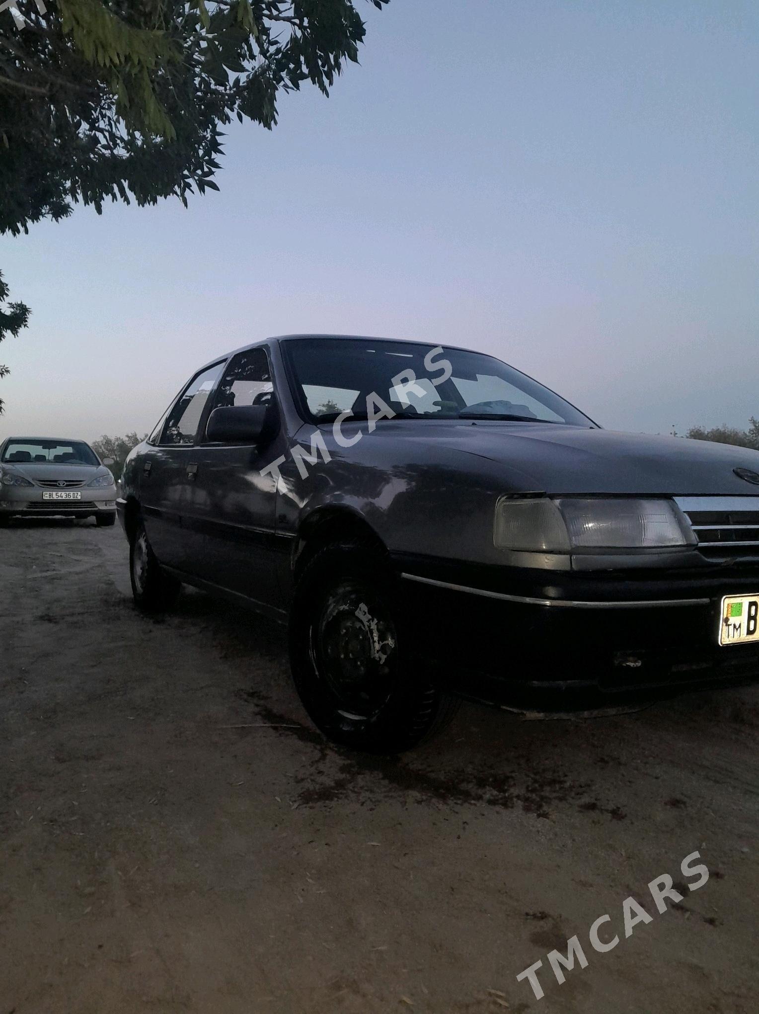 Opel Vectra 1991 - 30 000 TMT - Шабатский этрап - img 2