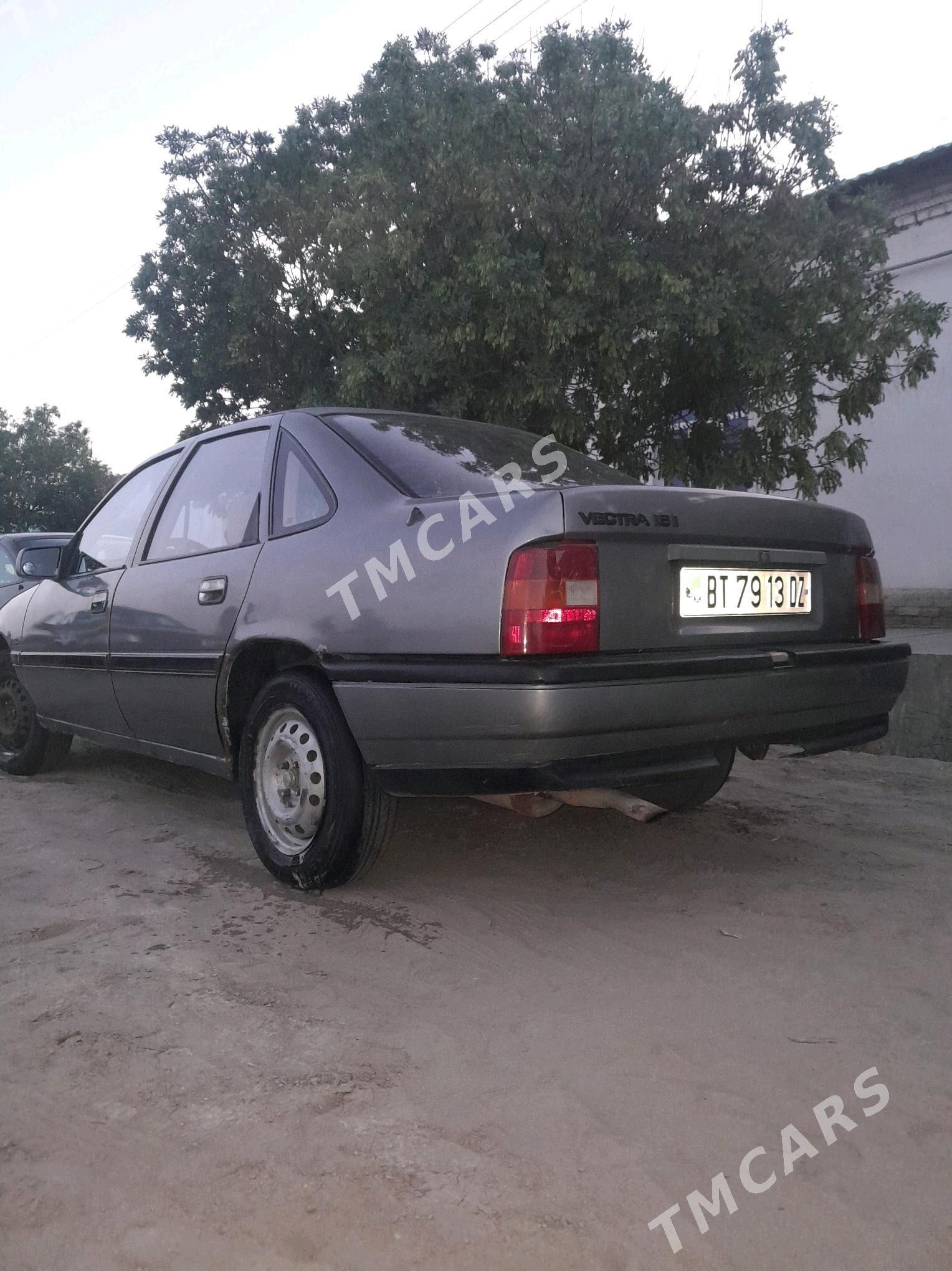Opel Vectra 1991 - 30 000 TMT - Шабатский этрап - img 4