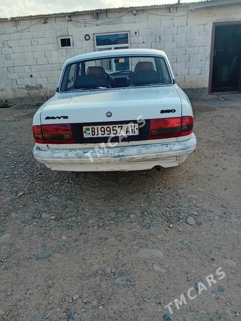 Gaz 3110 1999 - 20 000 TMT - Kaka - img 5