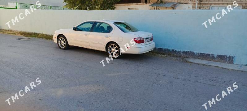 Infiniti I30 2000 - 80 000 TMT - Хитровка - img 2