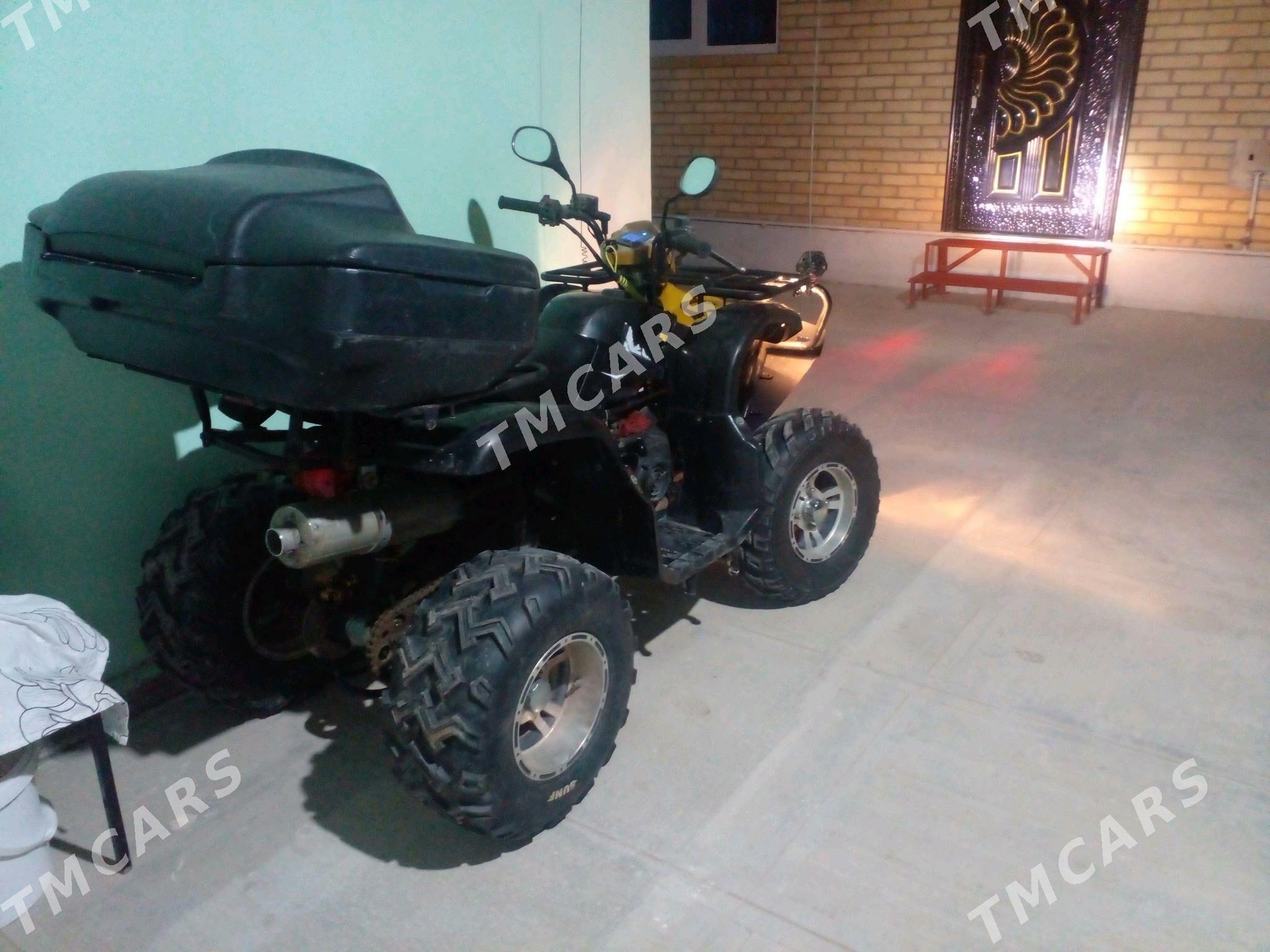 Fekon FK200-14G 2024 - 30 000 TMT - Саят - img 2
