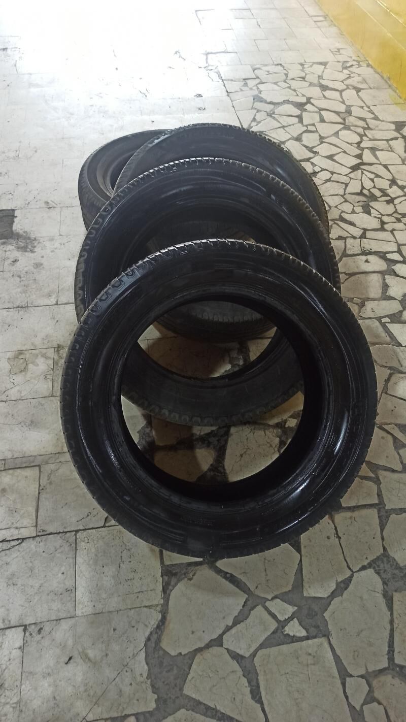 MICHELIN 300 TMT - 11 мкр - img 3