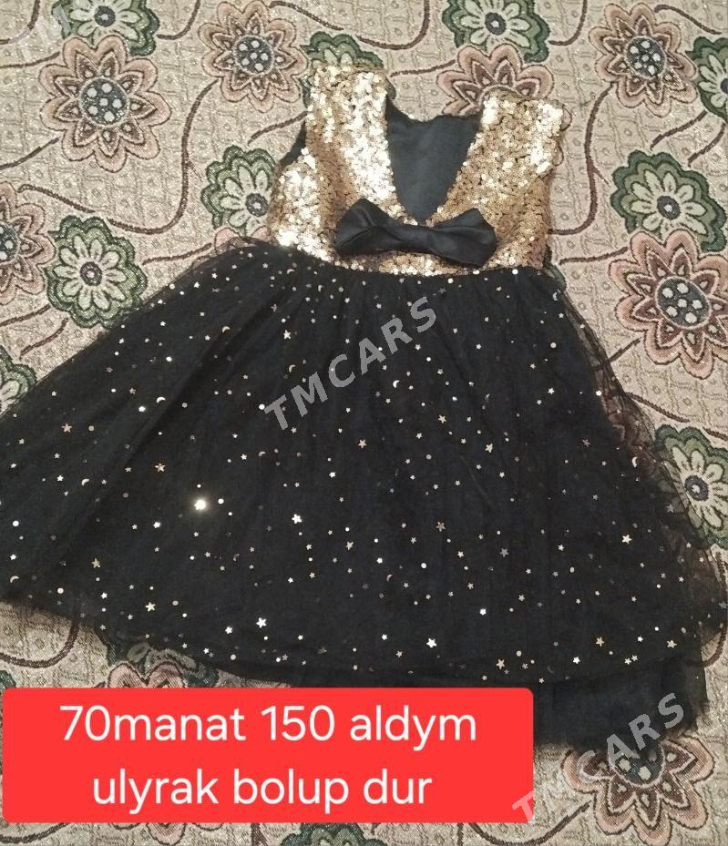 caga egin esikleri - Туркменбаши - img 2