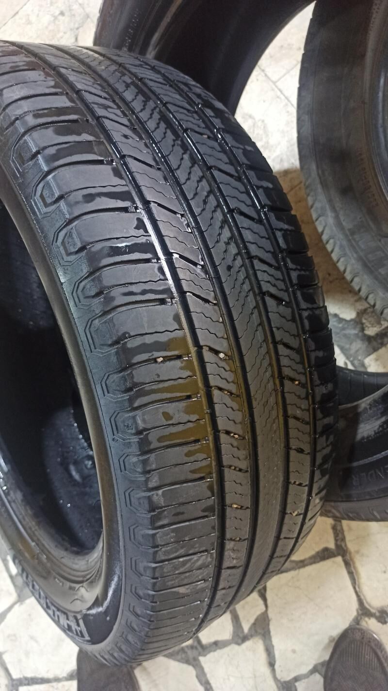 MICHELIN 300 TMT - 11 мкр - img 2