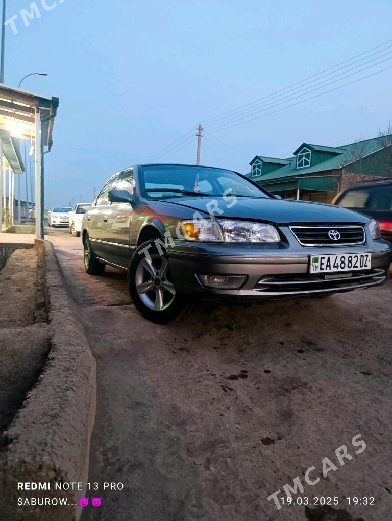 Toyota Camry 1997 - 120 000 TMT - Köneürgenç - img 6