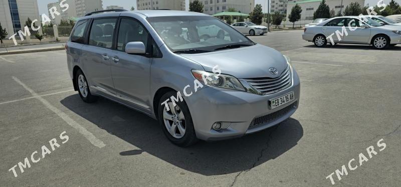 Toyota Sienna 2010 - 250 000 TMT - Parahat 8 - img 6