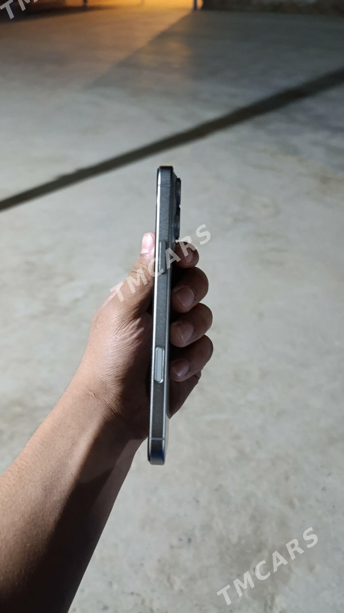 iPhone 16pro maç 1,1kopya - Дянев - img 2