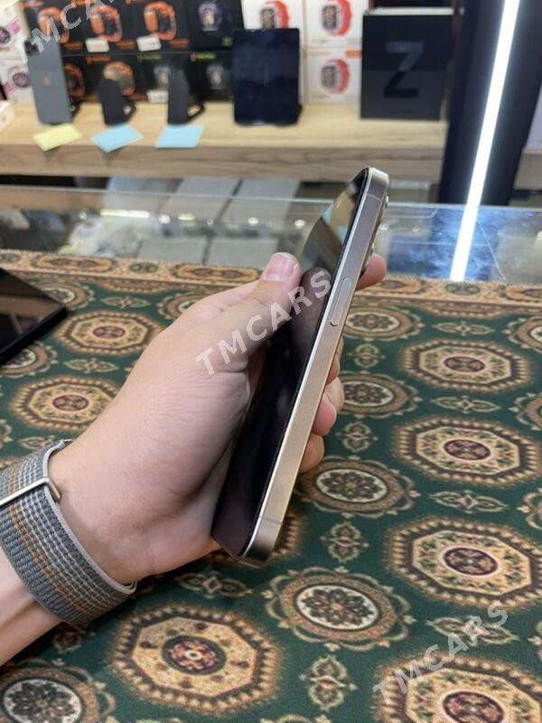 IPHONE 15PRO - Туркменабат - img 5