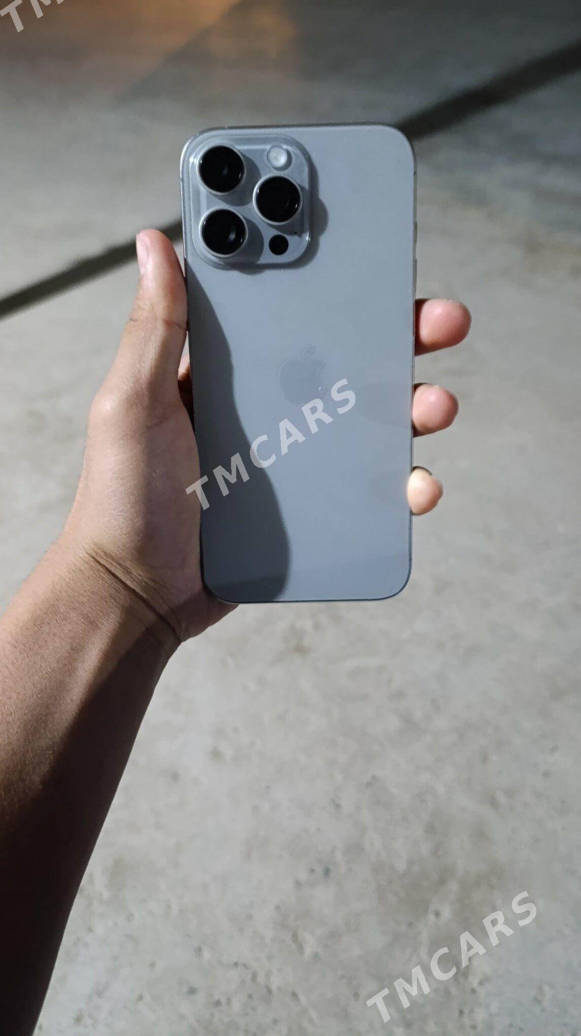 iPhone 16pro maç 1,1kopya - Дянев - img 4