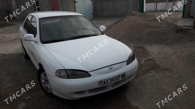 Toyota Camry 1997 - 20 000 TMT - Туркменбаши - img 2