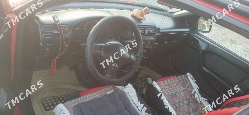 Opel Vectra 1991 - 44 000 TMT - Туркменабат - img 3