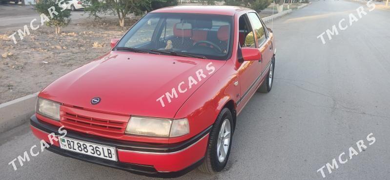 Opel Vectra 1991 - 44 000 TMT - Туркменабат - img 4