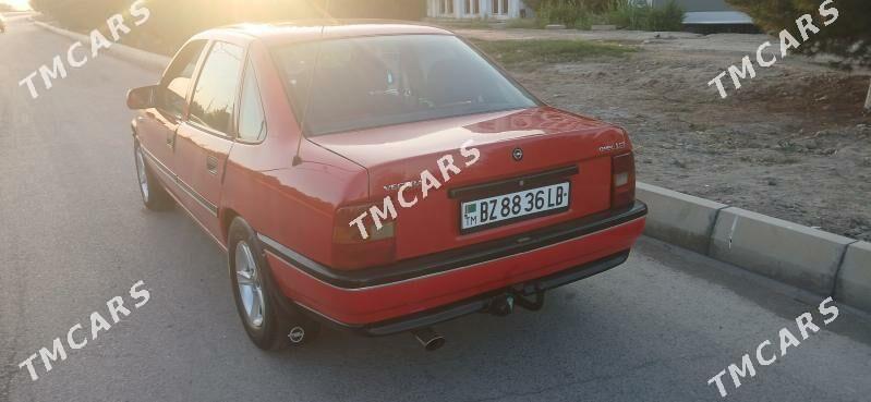 Opel Vectra 1991 - 44 000 TMT - Туркменабат - img 2