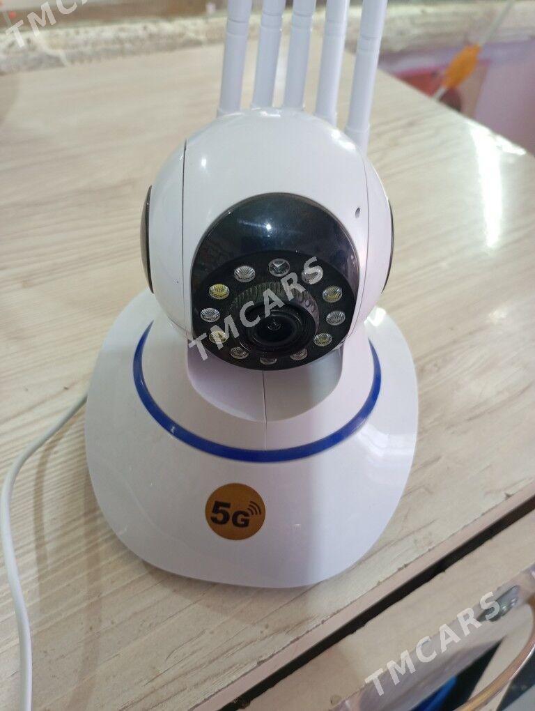 wifi li kamera stolni - Кёнеургенч - img 2